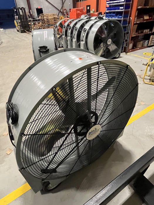 2024 AIRMASTER 60002