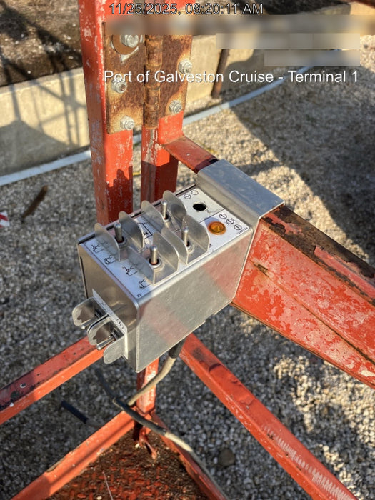 2018 NO ASSET MAKE SPECIFIED SJ6826 RT