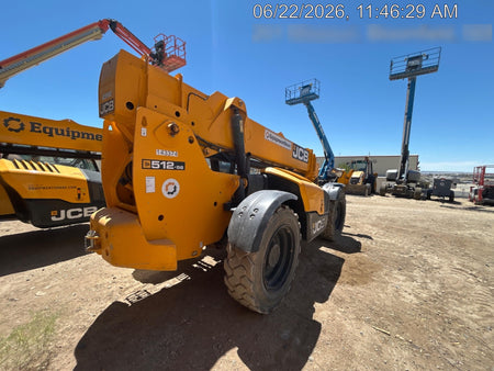 2021 JCB 512-56