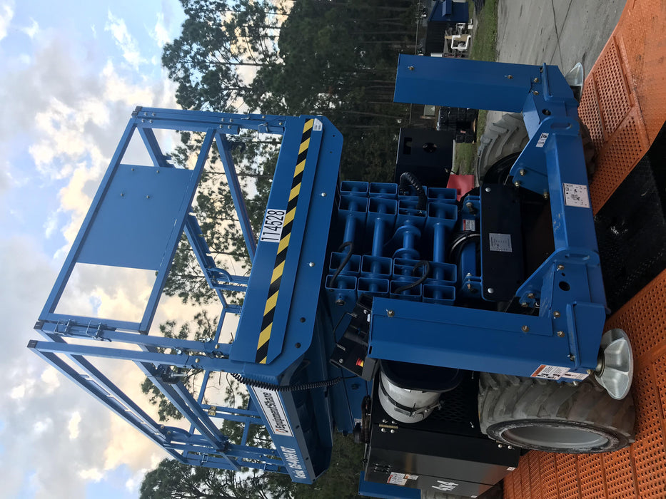 2020 GENIE GS-4069 RT