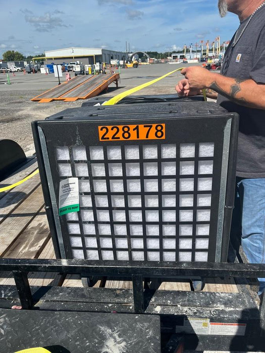 2022 ABATEMENT TECHNOLOGIES BD2KM