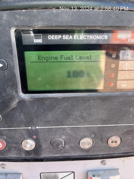 2018 WACKER NEUSON G25