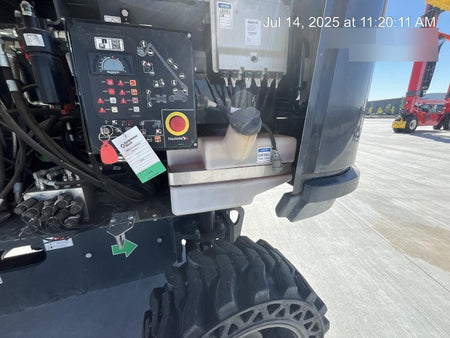 2023 HAULOTTE HT46RTJO
