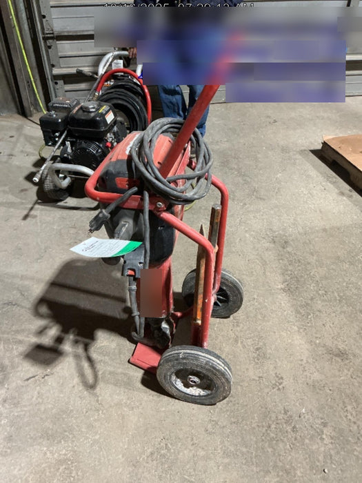 2020 HILTI TE 3000-AVR