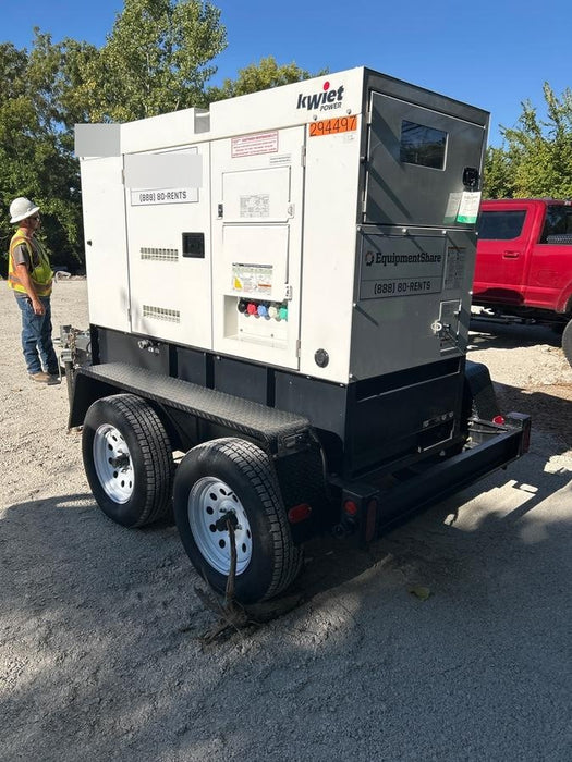 2023 SHINDAIWA DGK45F