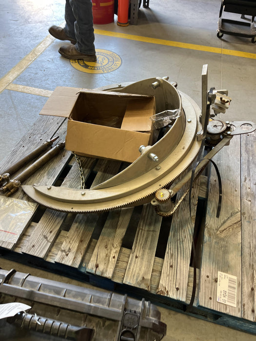 2021 MATHEY DEARMAN 4SA