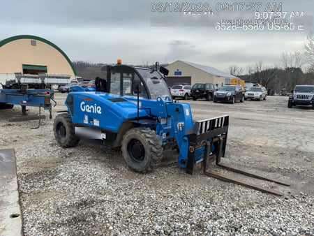 2024 GENIE GTH-5519