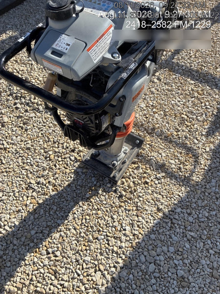 2026 MULTIQUIP MTX60HD