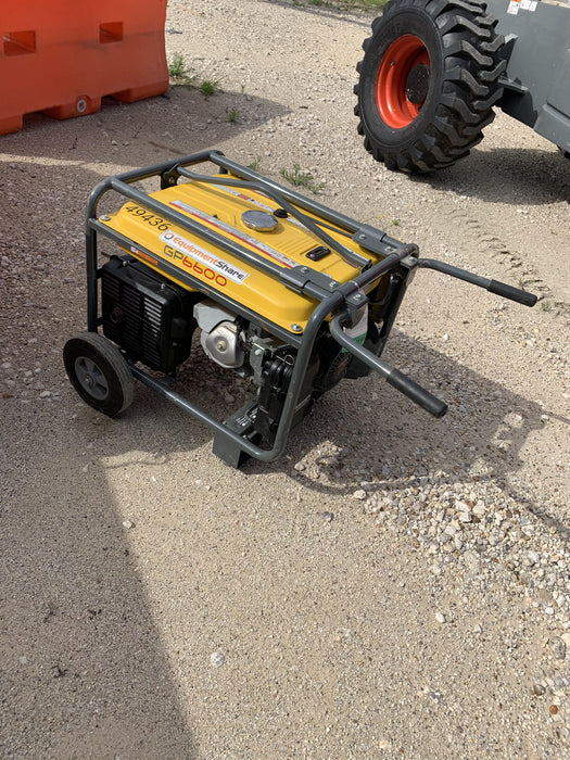 2019 WACKER NEUSON GP6600A