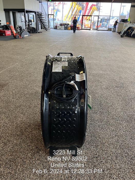 2021 PINNACLE MHD-36-BDF