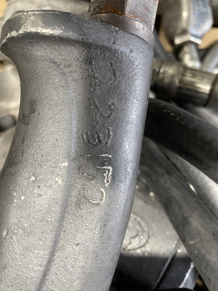 2022 INGERSOLL RAND 2925P1TI