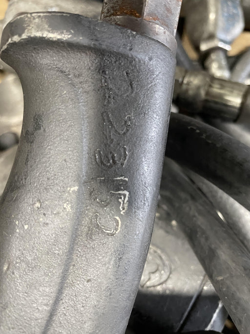 2022 INGERSOLL RAND 2925P1TI