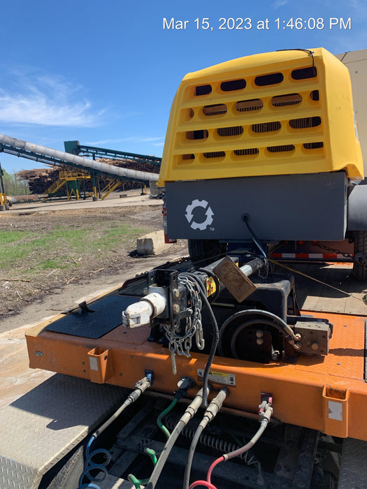 2022 ATLAS COPCO XAS188 CWK