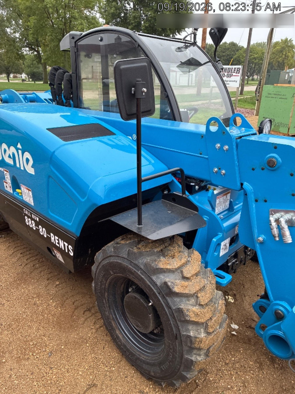 2026 GENIE GTH-5519