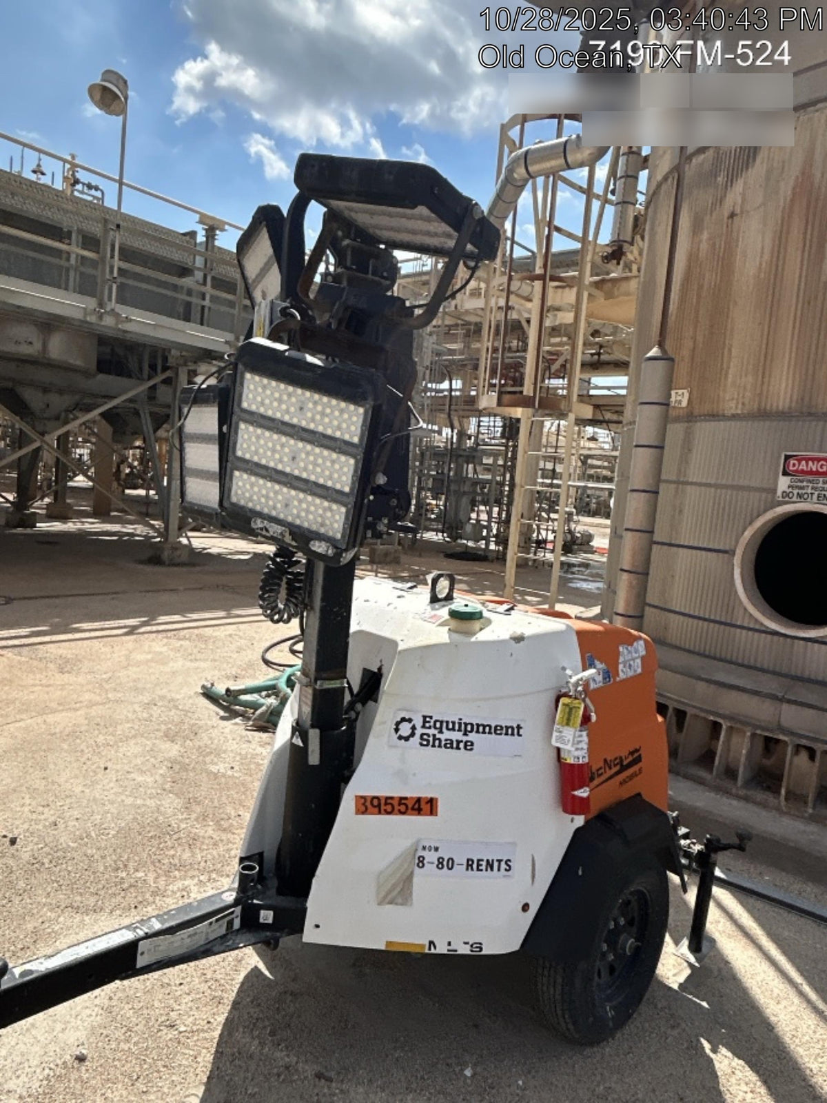 2024 GENERAC MLT2