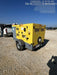 2020 ATLAS COPCO PAS 150 HF CS Enclosed