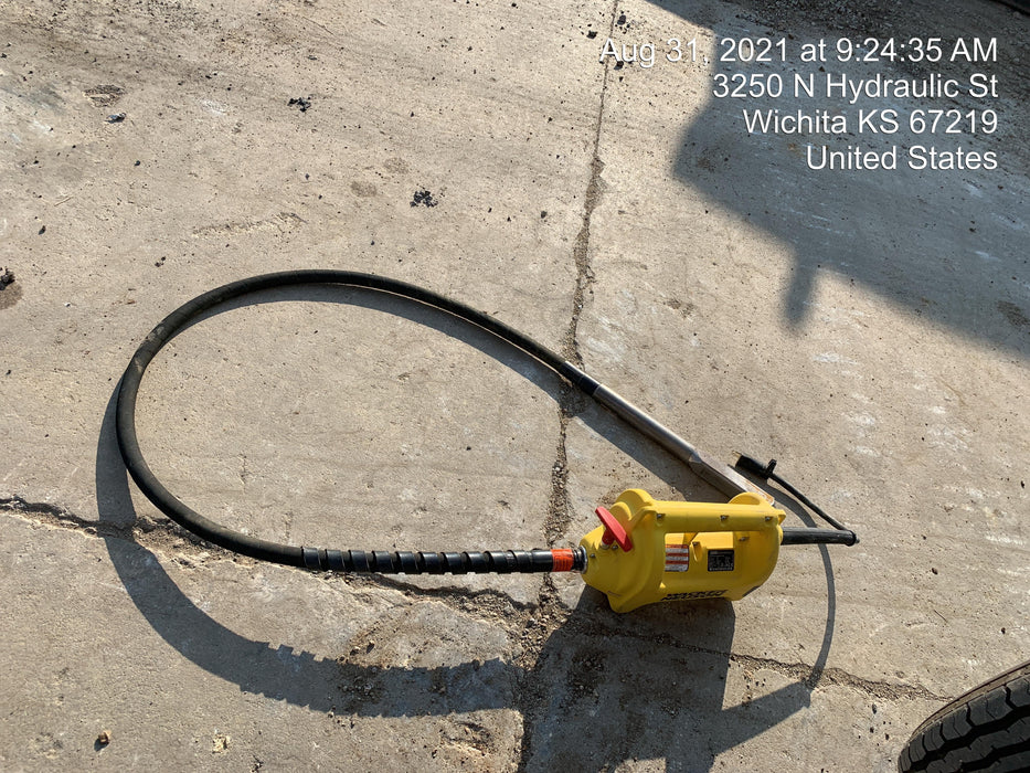 2020 WACKER NEUSON M2500