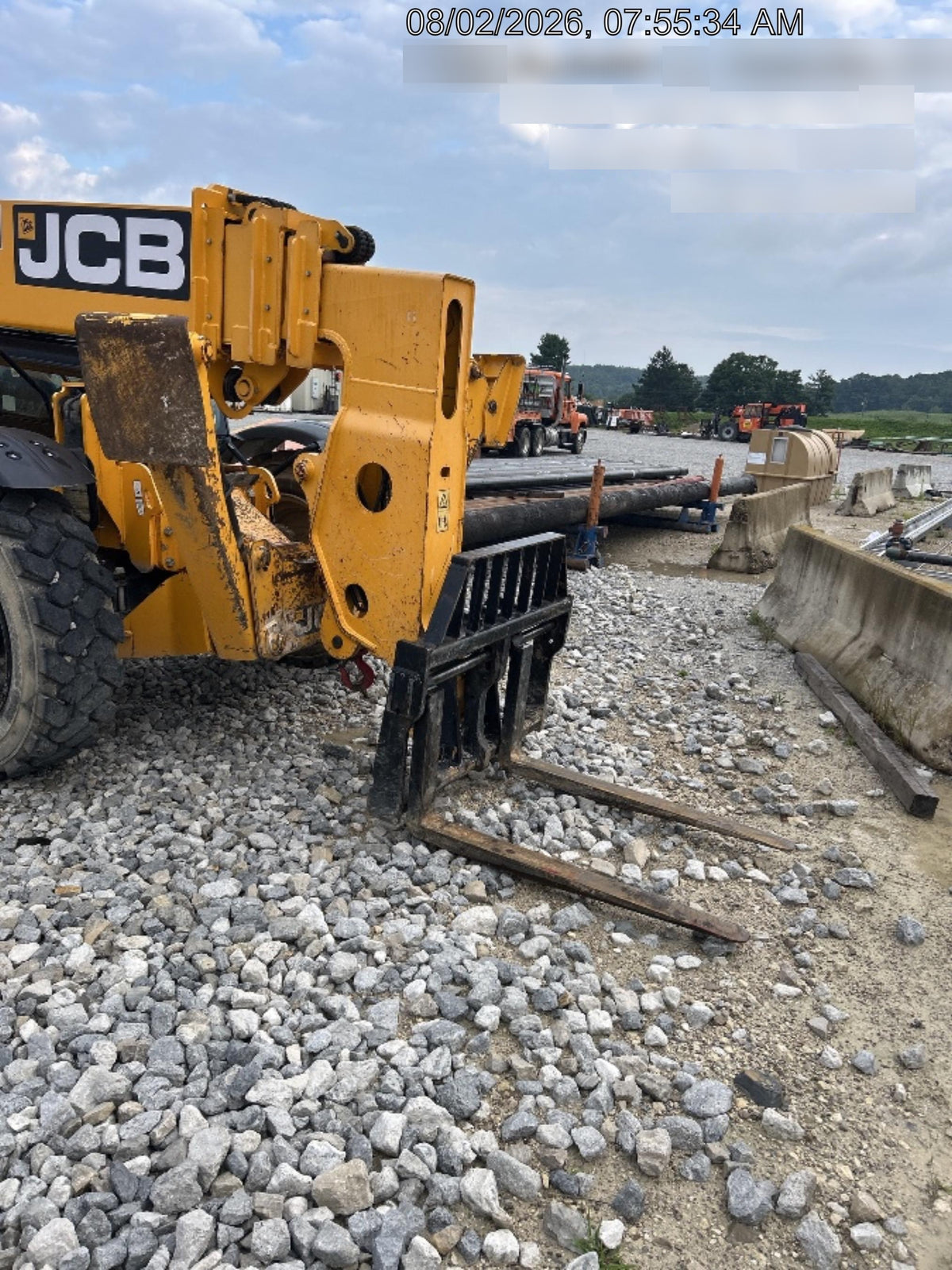 2022 JCB 512-56