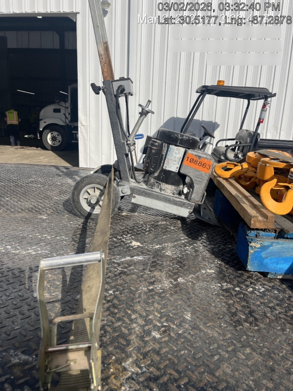 2020 NATIONAL FLOORING 550