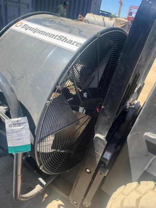 2023 BIG ASS FANS Cool Space 400