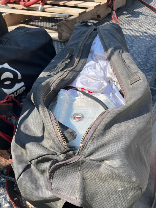 2021 MULTIQUIP GB8LED