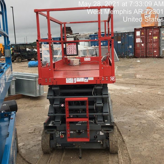 2019 SKYJACK SJIII-4632