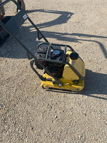 2019 WACKER NEUSON WP1550AW