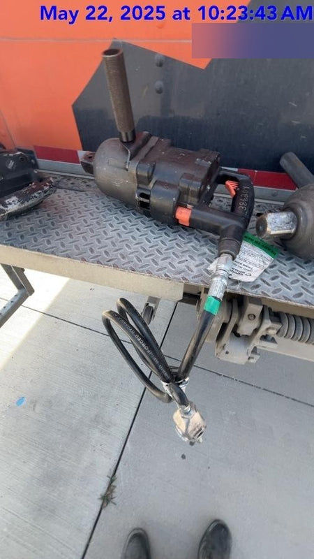 2024 INGERSOLL RAND 3955B2TI
