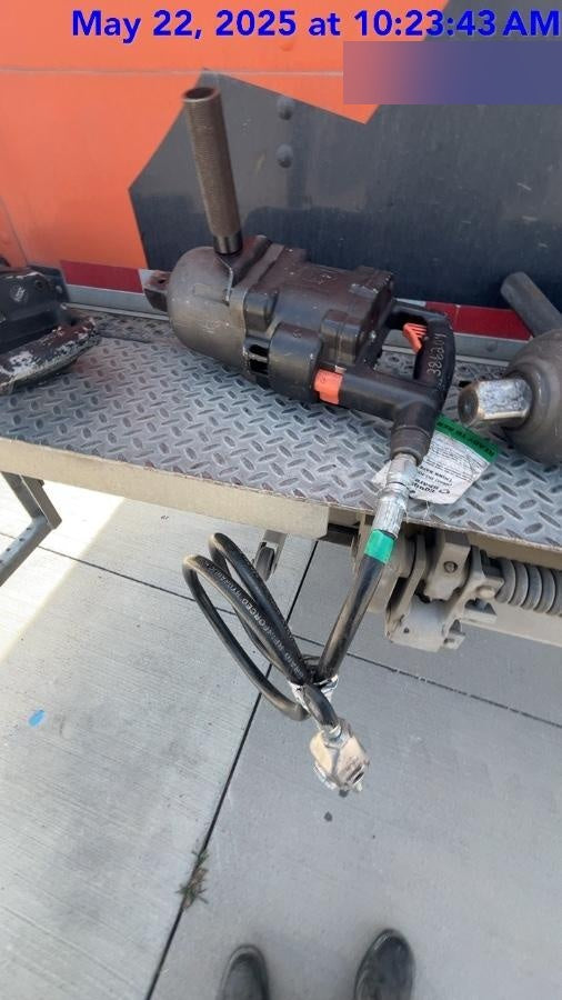 2024 INGERSOLL RAND 3955B2TI