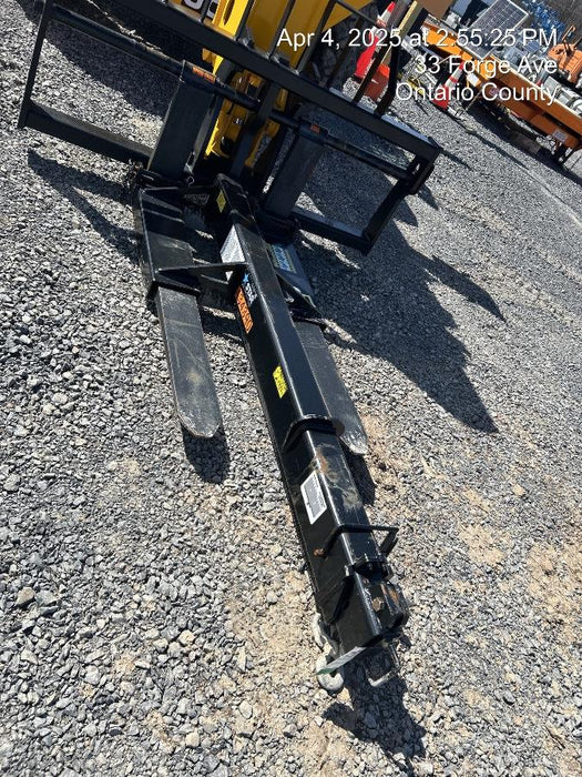 2024 STAR INDUSTRIES M1360B - Star JIB Boom