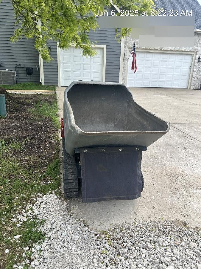 2024 TORO MBTX 2500-TS