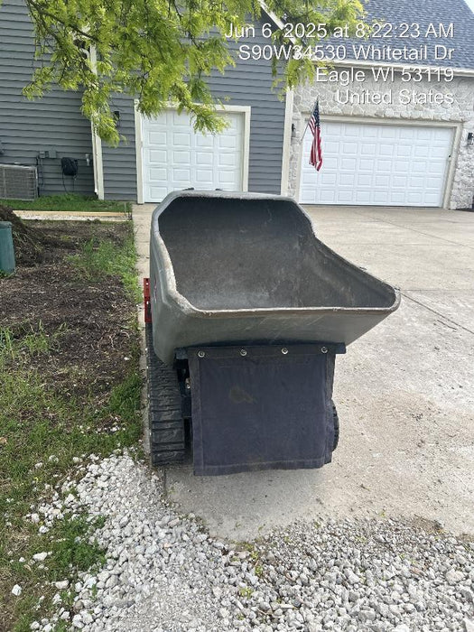 2024 TORO MBTX 2500-TS