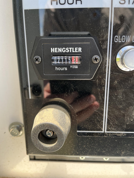 2022 SHINDAIWA DGK25F