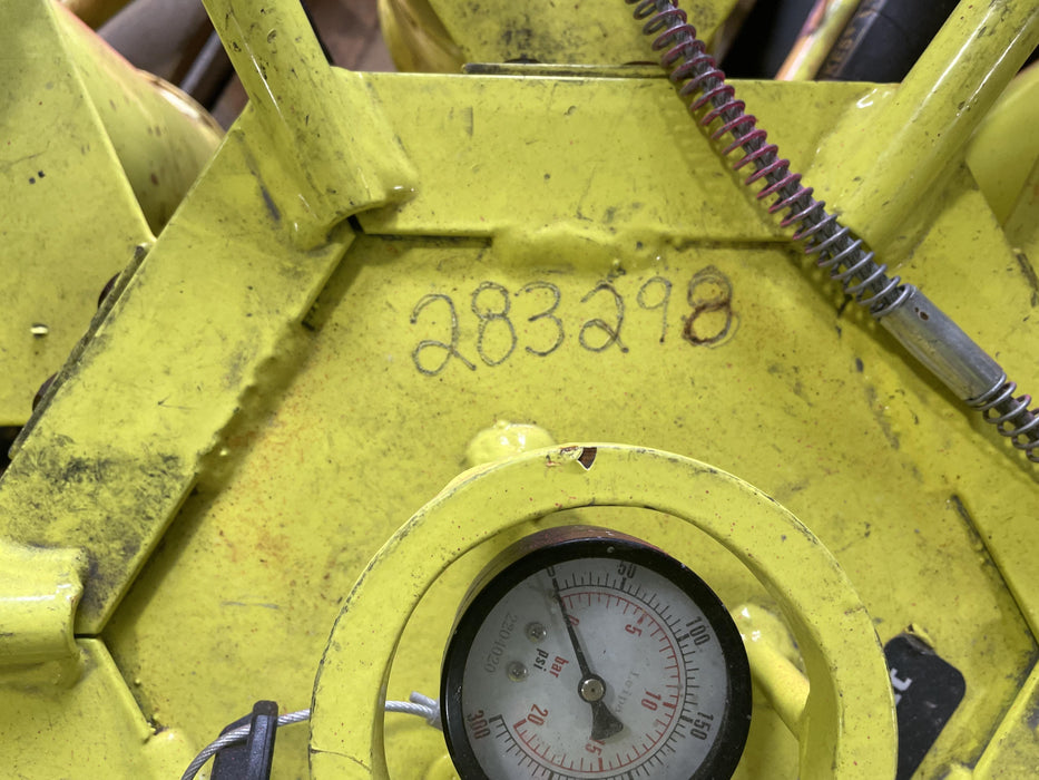 2022 MICHIGAN PNEUMATIC HV-6-PAK