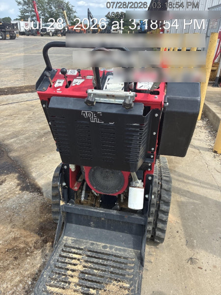 2022 BARRETO E2036RTKH-4MS
