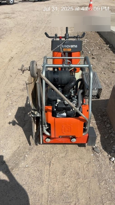 2022 HUSQVARNA FS 524