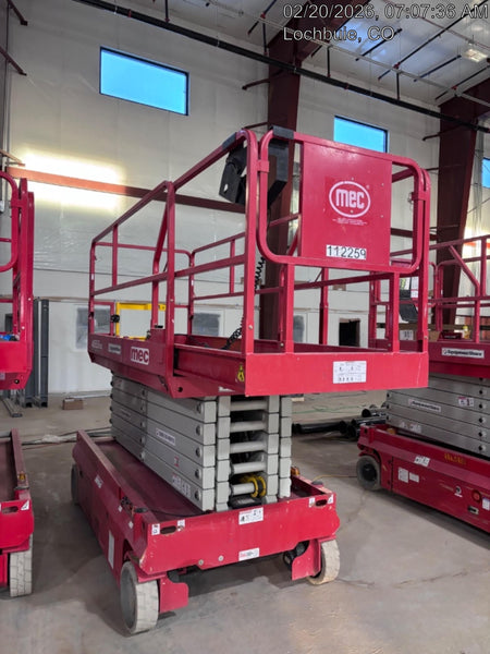 2020 MEC 4555SE