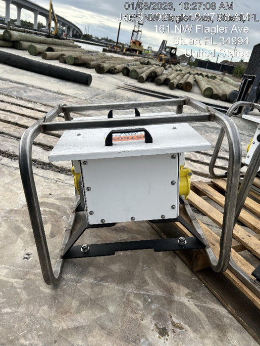 2024 POWER TEMP SYSTEMS P-PQ2X200L2CLCS1