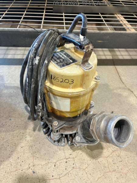 2021 WACKER NEUSON PST2
