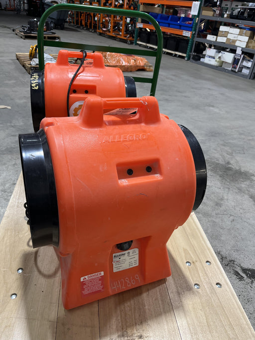 2024 ALLEGRO 9539-12