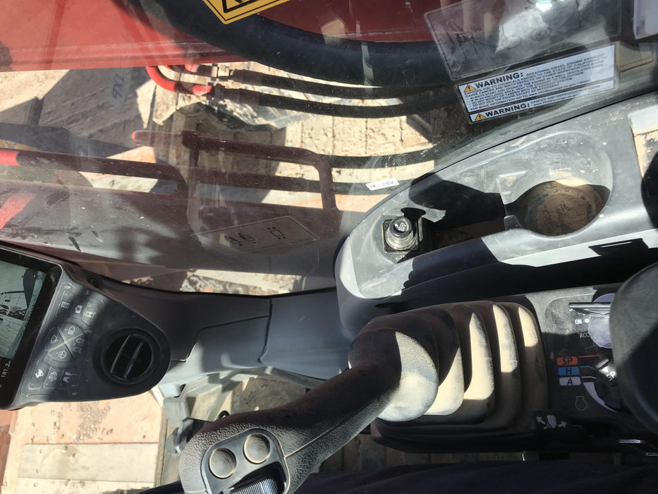 2019 LINK-BELT 210X4EX