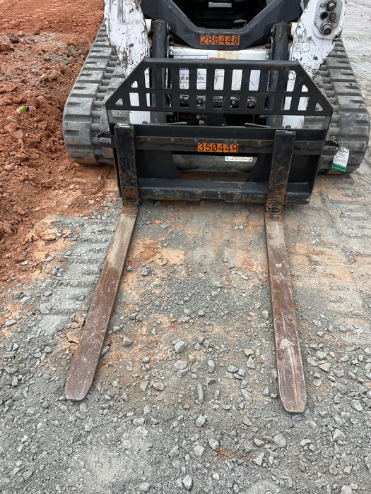 2023 SOLESBEE SPF-48