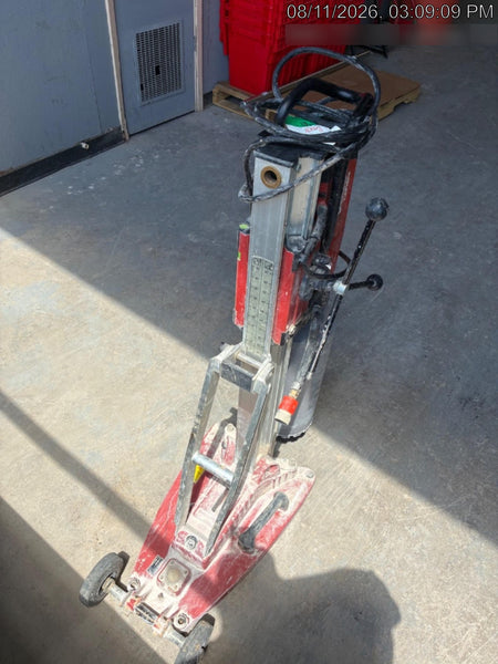 2024 HILTI DD 250