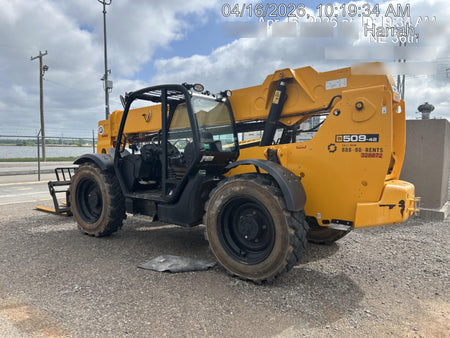 2023 JCB 509-42
