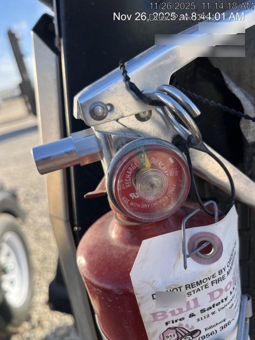 2021 Lincoln Electric Vantage 322 Vantage 322 Ready Pak 3 w/ Decals, ORANGE (includes trailer, cable rack, fender light kit) NO Telematics