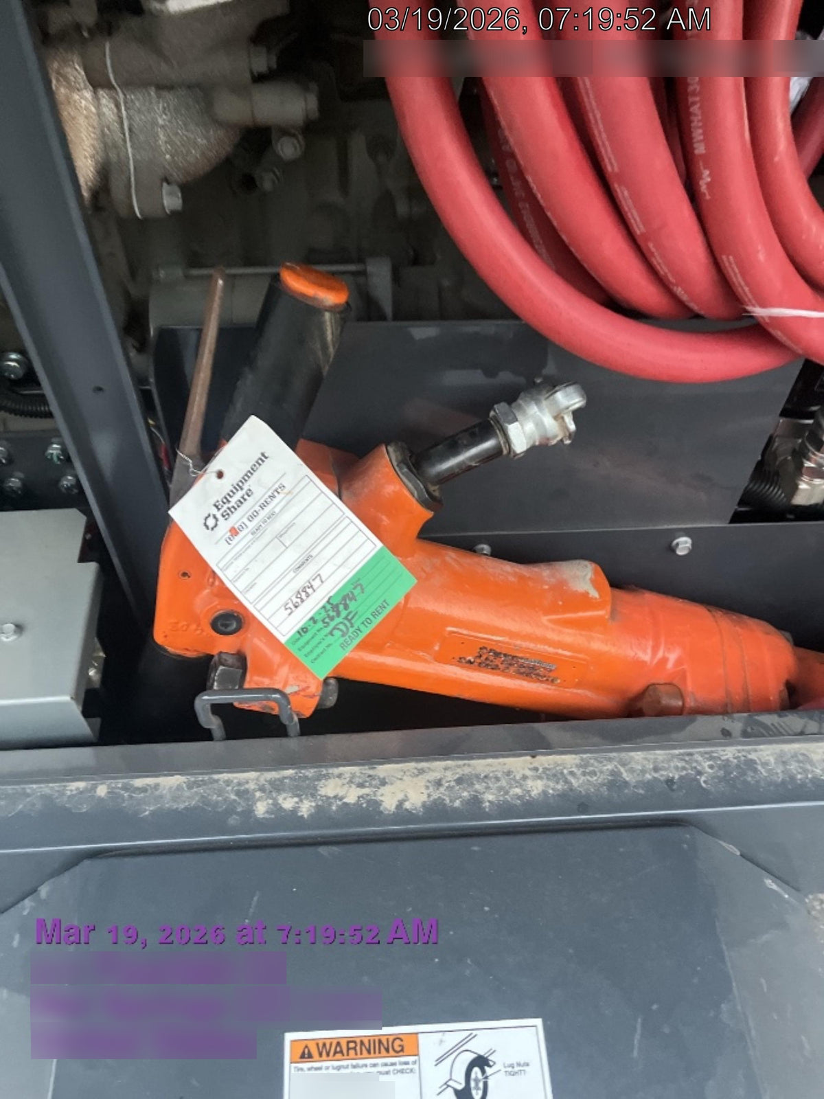 2024 MICHIGAN PNEUMATIC ES-TPB90-118-TRACKER
