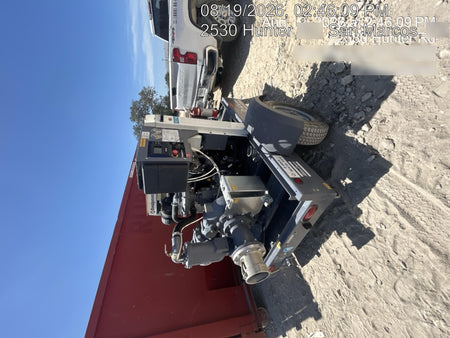 2023 ATLAS COPCO PAC F66 KD