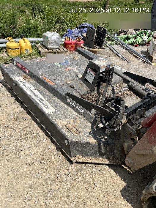 2022 PALADIN 30372A-0022