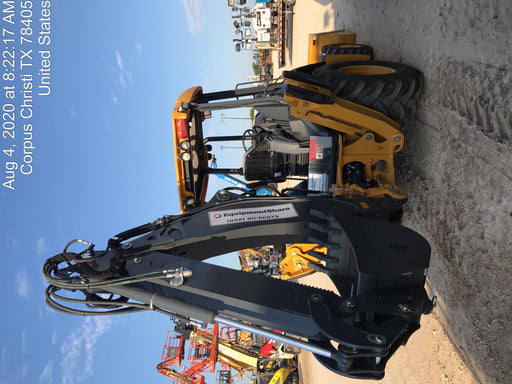 2020 JOHN DEERE 310LEP - Extendable Stick