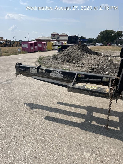 2022 STAR INDUSTRIES M1360B - Star JIB Boom